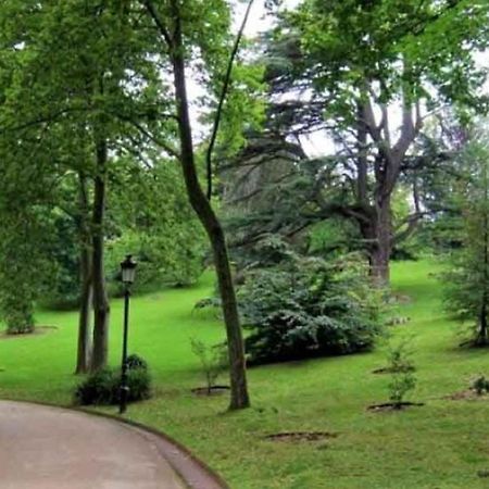 Big 4 Rooms In A Centric Home Parking Included Сан Себастиан Екстериор снимка