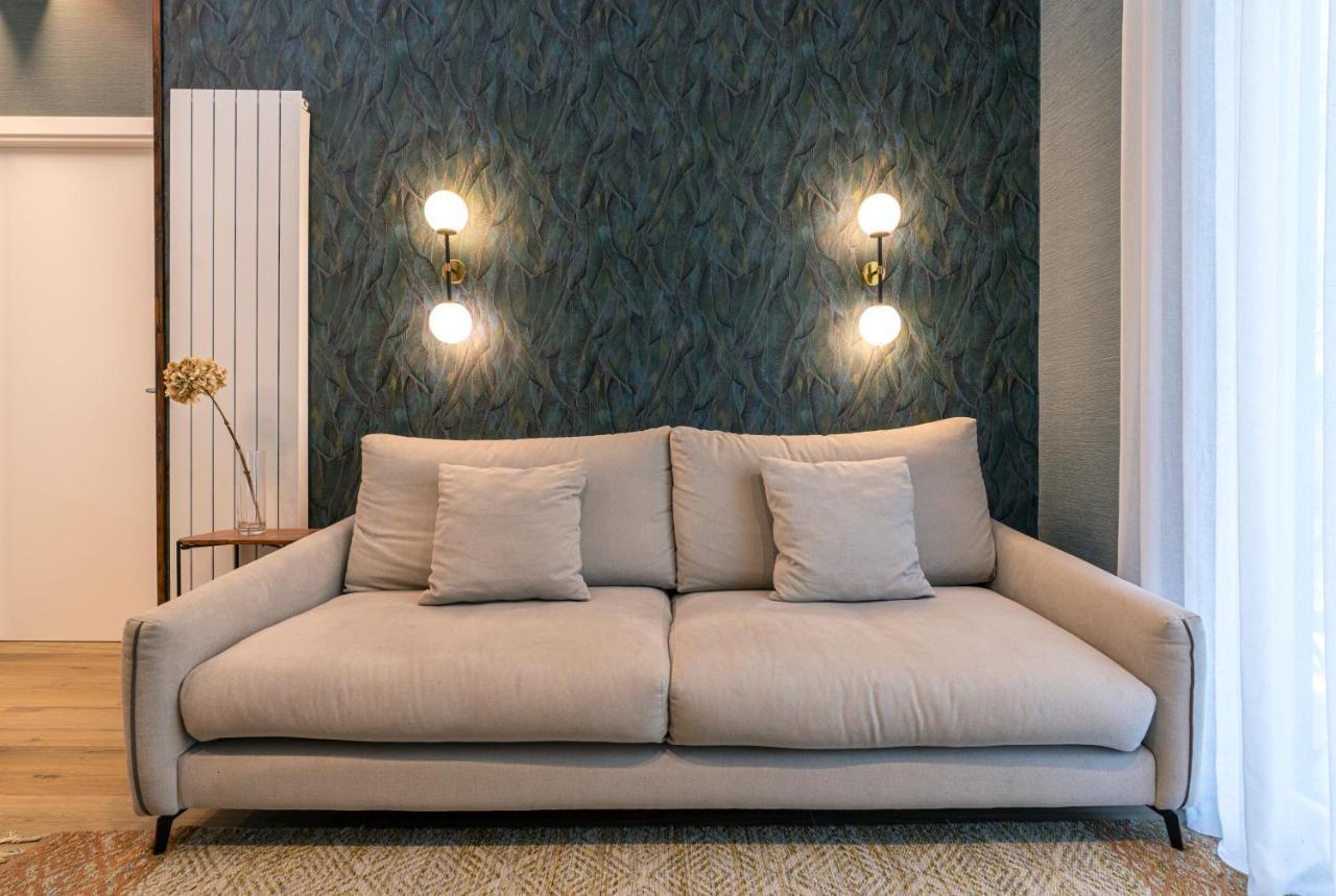 Big 4 Rooms In A Centric Home Parking Included Сан Себастиан Екстериор снимка