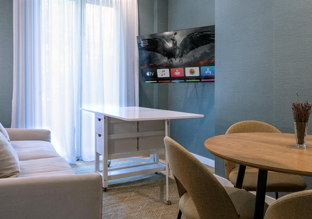 Big 4 Rooms In A Centric Home Parking Included Сан Себастиан Екстериор снимка
